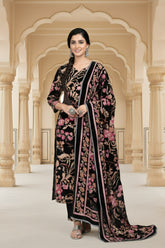 Afsana Palachi dress – front look, Highway Fashion LookBook Chapter 4